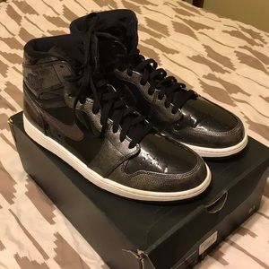 Air Jordan 1s